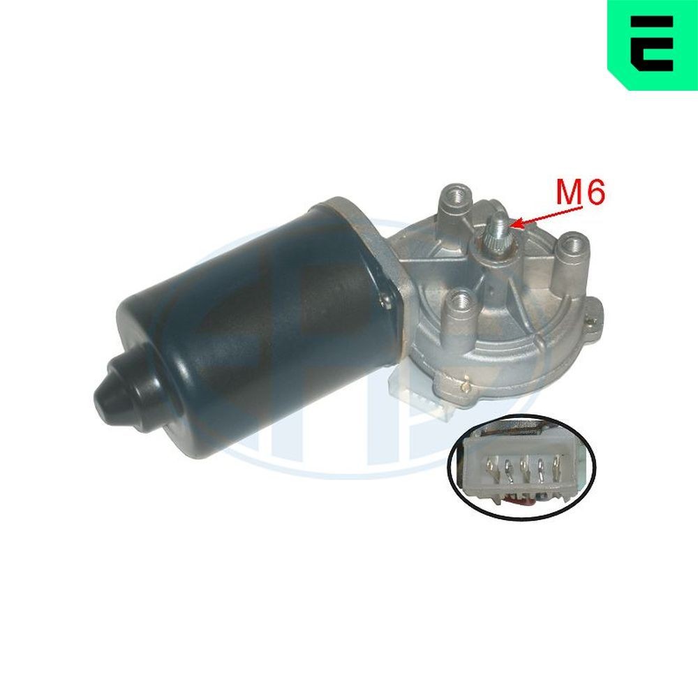 ERA Wiper motor Article number: 460124A cheaply