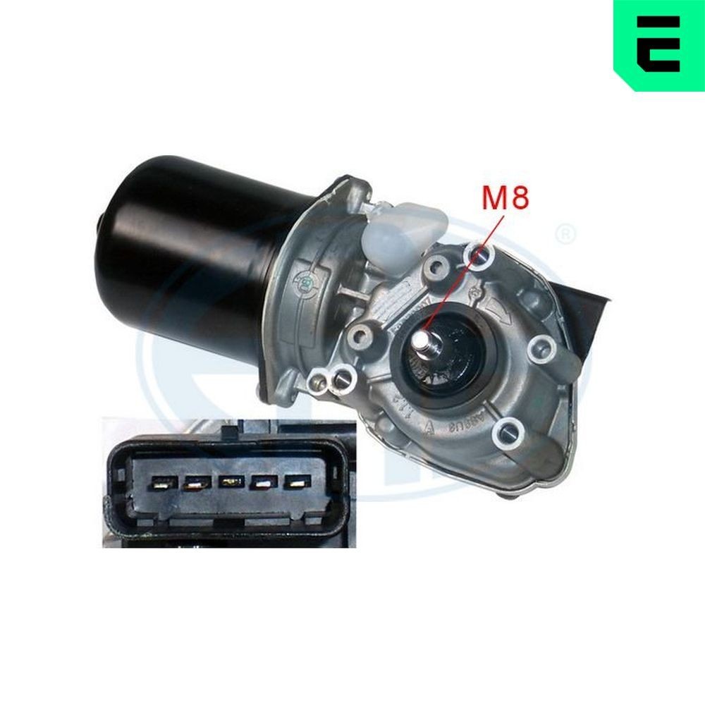 ERA Wiper motor Article number: 460158A cheaply
