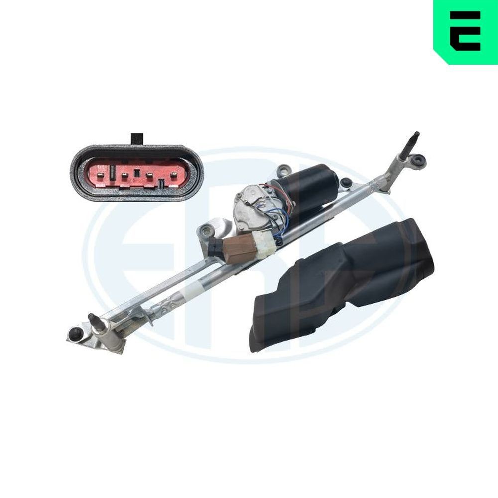ERA 460377 Window Wiper System MULTIPLA 1.9 JTD 120 PS Diesel 2010