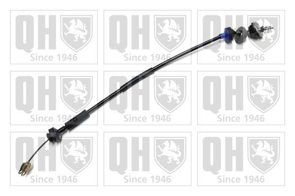 QUINTON HAZELL Koblingskabel Varenummer: QCC1325 billige