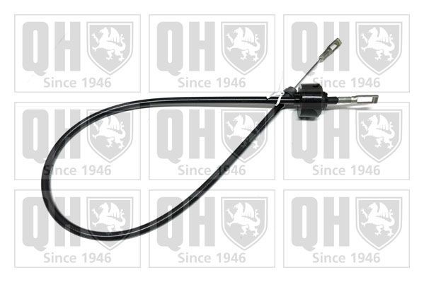 QUINTON HAZELL Koblingskabel Varenummer: QCC1404 billige