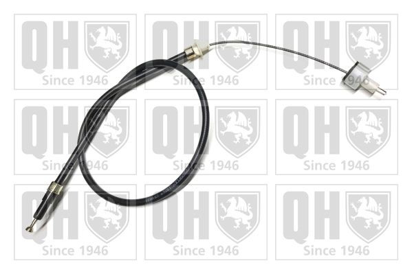 QUINTON HAZELL Koblingskabel Varenummer: QCC1483 billige