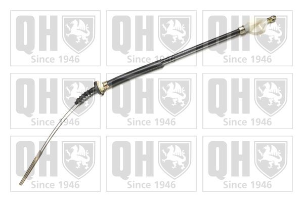 QUINTON HAZELL Koblingskabel Varenummer: QCC1538 billige