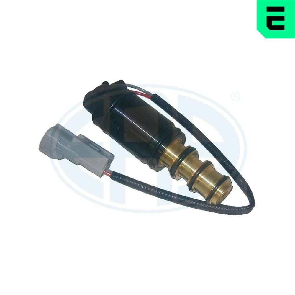 ERA 671100 Control Valve, compressor AURIS 1.4 D-4D (NDE150_) 90 PS Diesel 2012