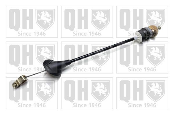 QUINTON HAZELL Koblingskabel Varenummer: QCC1797 billige