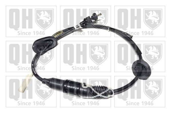 QUINTON HAZELL Koblingskabel Varenummer: QCC1902 billige