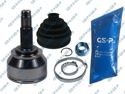 GSP Joint kit, drive shaft Article number: 802025 cheaply