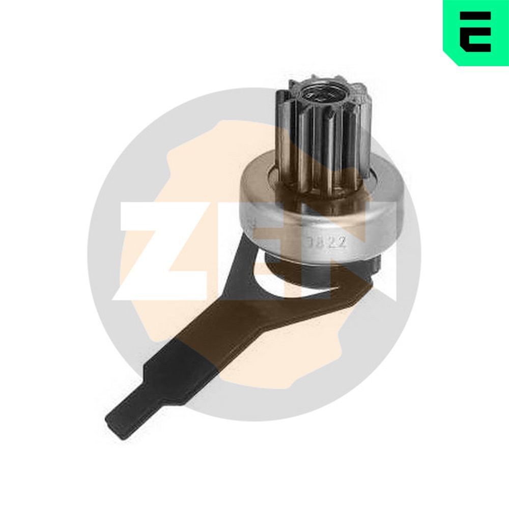 ERA ZN0822 Freewheel Gear, starter MGF 1.8 i VVC 146 PS Petrol 2002