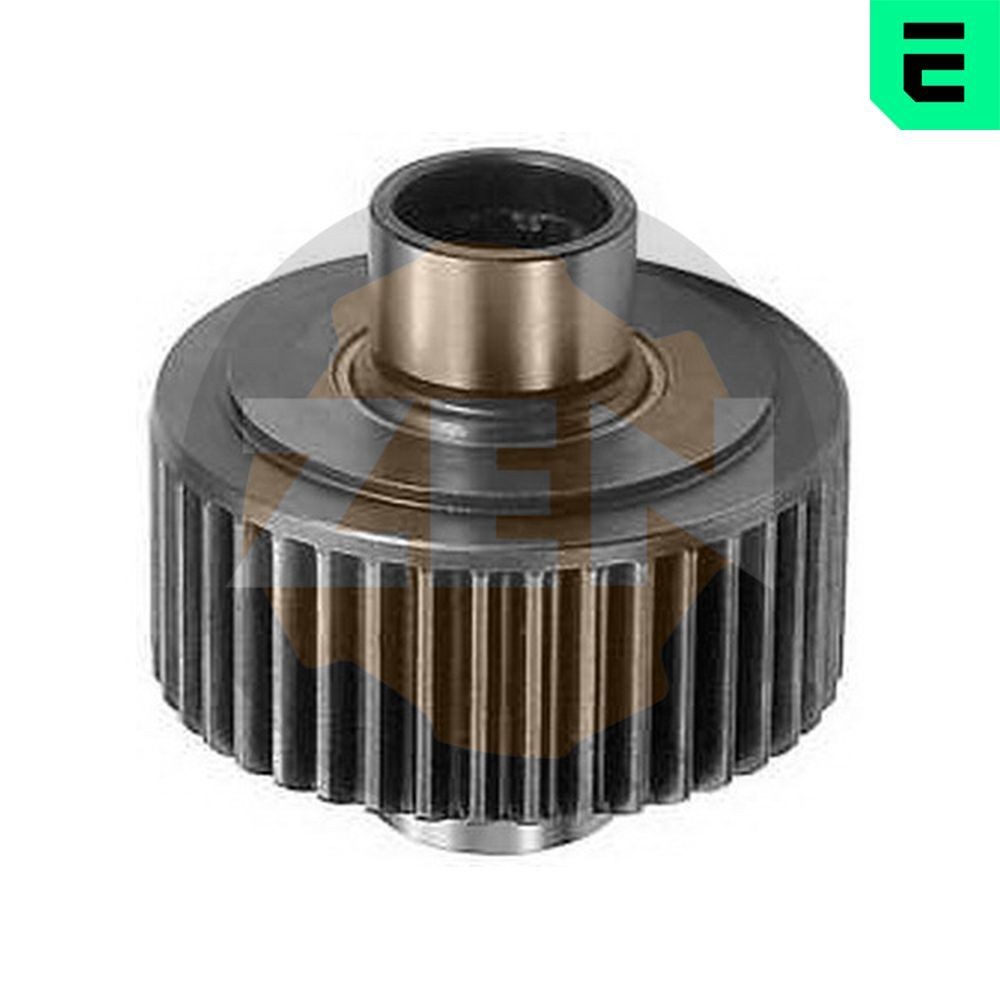 ERA ZN1200 Freewheel Gear, starter COMBO 1.7 D 60 PS Diesel 2001