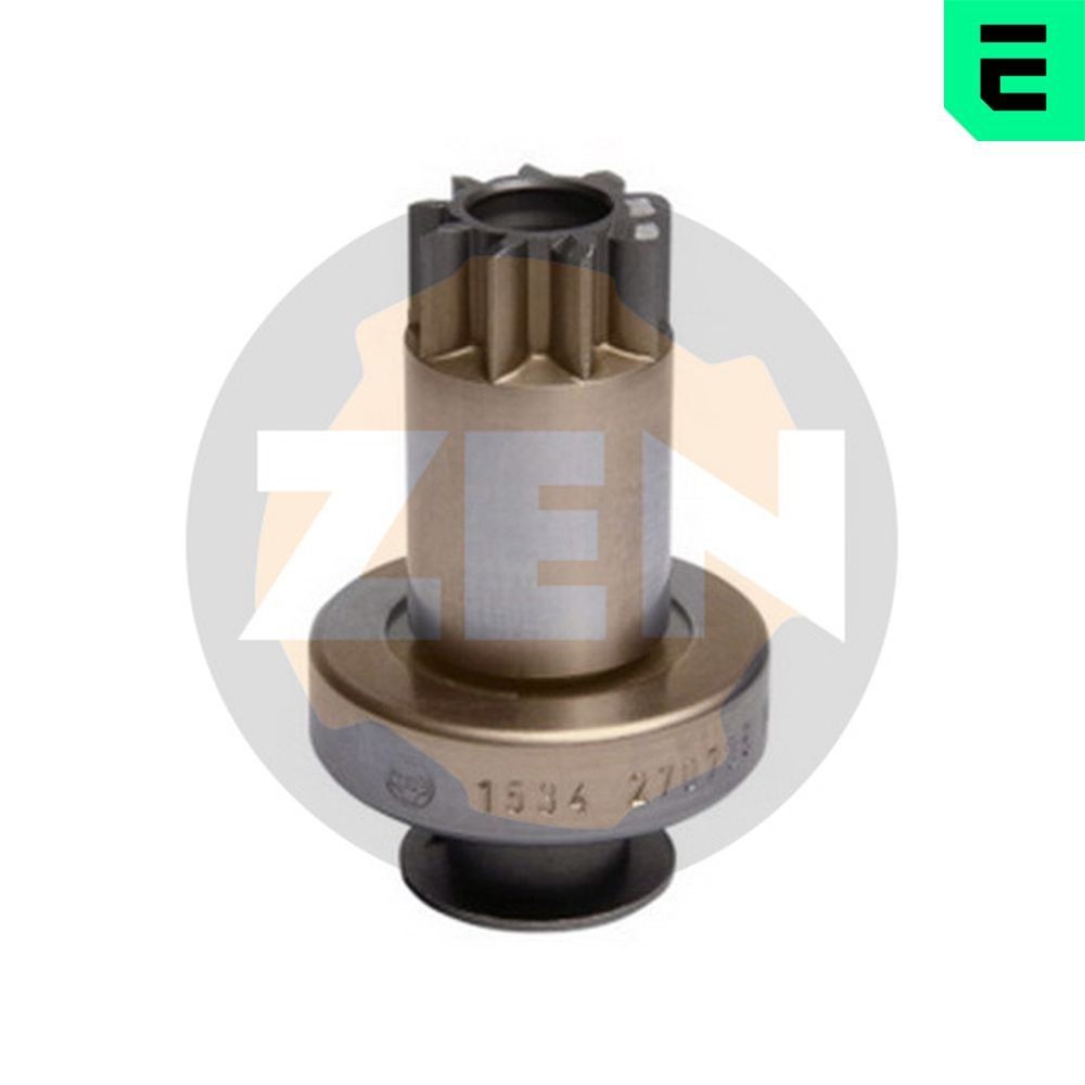 ERA ZN1534 Friløbsgear, starter BORA 1.6 FSI 110 HK Benzin 2005