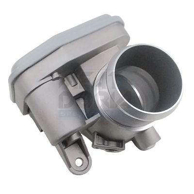 MEAT & DORIA Throttle body Article number: 89123E cheaply