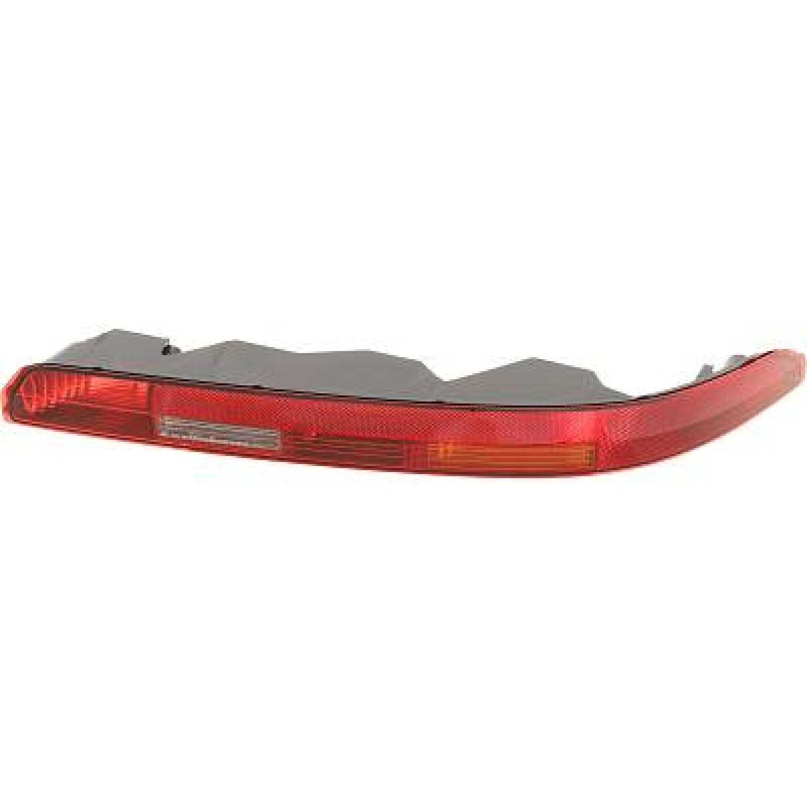 DIEDERICHS Rear Fog Light Article number: 1097096 cheaply