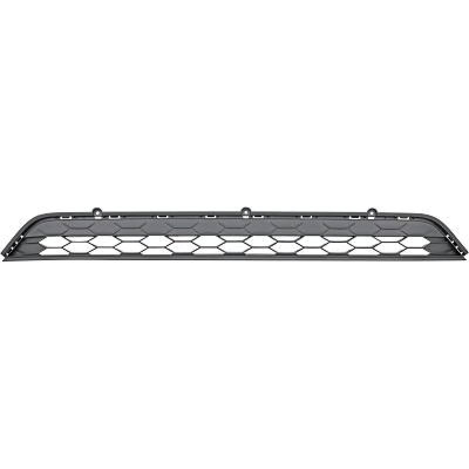DIEDERICHS Bumper grill Article number: 2256045 cheaply