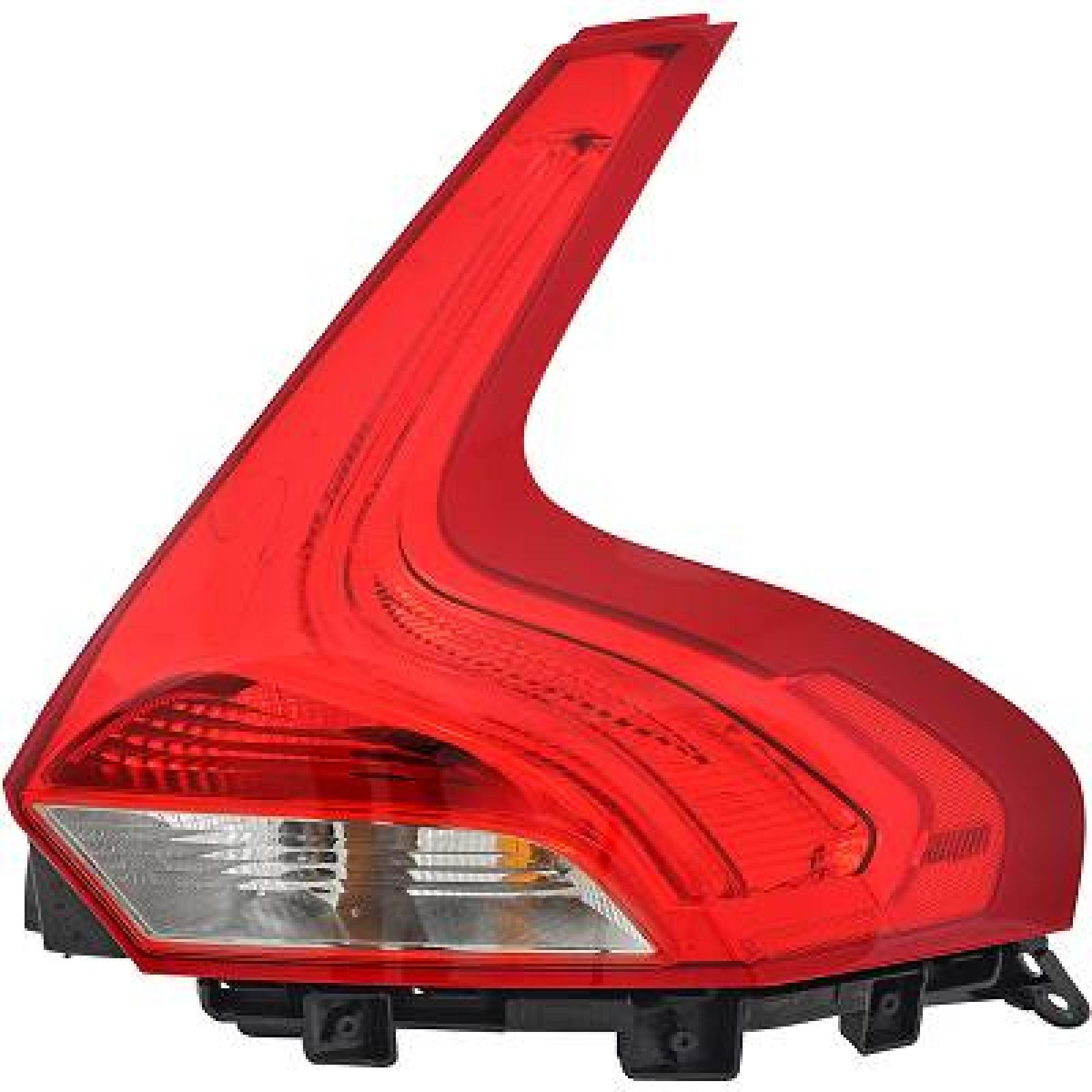 DIEDERICHS Rear light Article number: 7615690 cheaply
