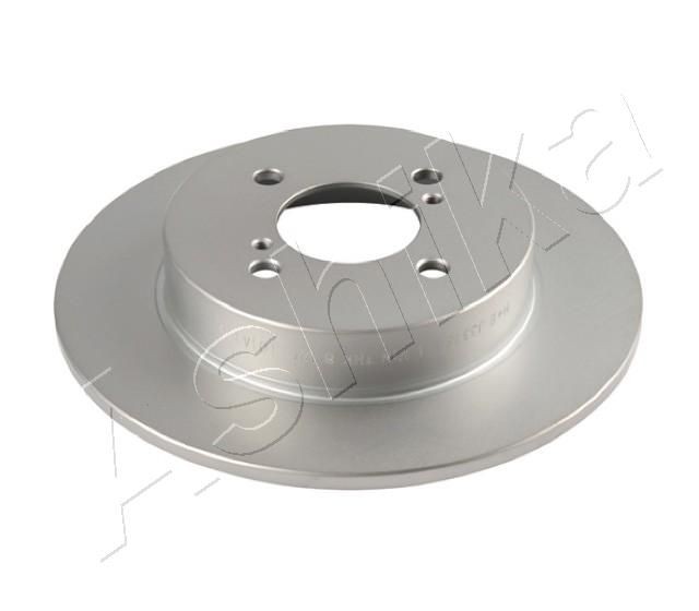 ASHIKA Brake disc Article number: 61-08-806 cheaply