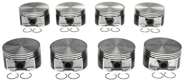 MAHLE ORIGINAL Piston Article number: 224-3443 cheaply