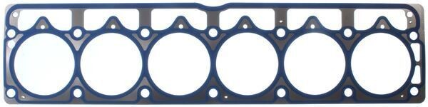 MAHLE ORIGINAL Gasket, cylinder head Article number: 54249 cheaply