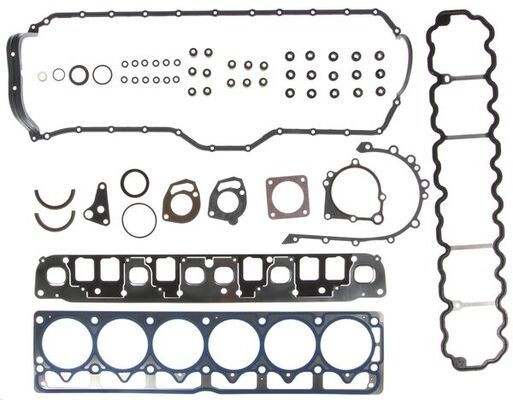 MAHLE ORIGINAL Full Gasket Set, engine Article number: 95-3568 cheaply