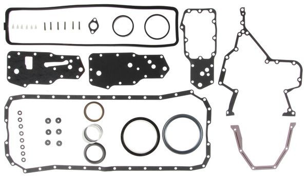 MAHLE ORIGINAL Pakningssæt, krumtapaksel Varenummer: CS54174 billige