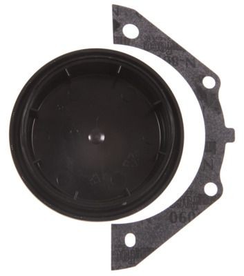 MAHLE ORIGINAL Shaft Seal Set, crankshaft Article number: JV1620 cheaply