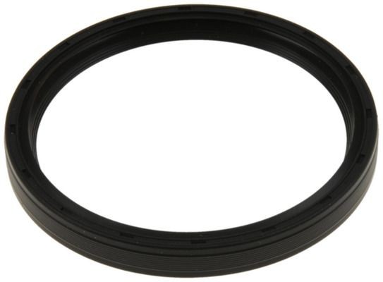 MAHLE ORIGINAL Shaft Seal Set, crankshaft Article number: JV1705 cheaply