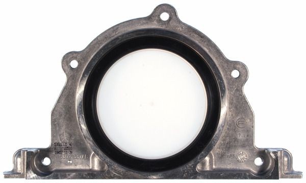MAHLE ORIGINAL Shaft Seal Set, crankshaft Article number: JV1720 cheaply