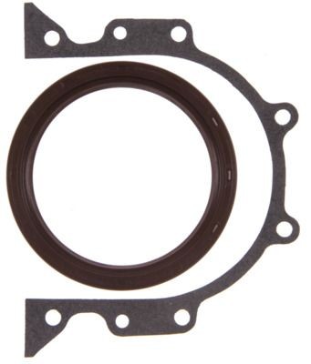 MAHLE ORIGINAL Shaft Seal Set, crankshaft Article number: JV530 cheaply
