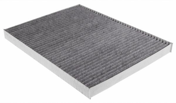 MAHLE ORIGINAL Pollen filter Article number: LAK 711 cheaply