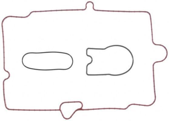 MAHLE ORIGINAL Tarpiklis, vakuuminis jungiamasis prievadas BKV prekės numeris: MS14804 nebrangu