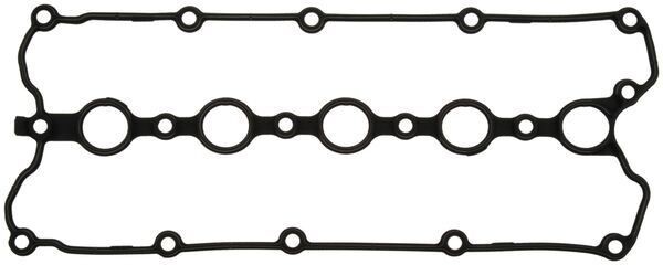 MAHLE ORIGINAL Gasket Set, cylinder head cover Article number: VS50515 cheaply