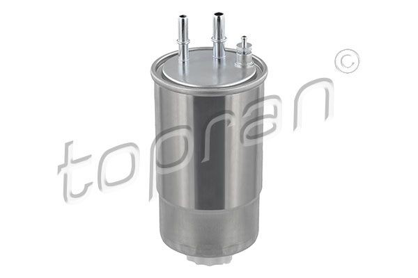 TOPRAN Rocker cover gasket Article number: 114 538 cheaply