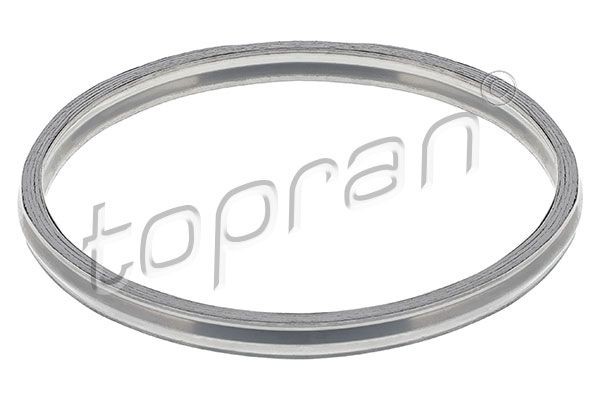 TOPRAN Exhaust pipe gasket Article number: 117 909 cheaply