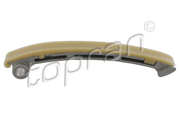 TOPRAN 503 324 Tensioner Guide, timing chain RANGE ROVER 3.0 D 4x4 177 PS Diesel 2012