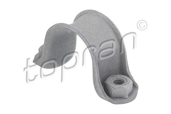 TOPRAN 600 479 Bracket, stabilizer mounting PANDA 1.3 JTD Multijet 4x4 (169AXG1A, 169AXG2A) 75 PS Diesel