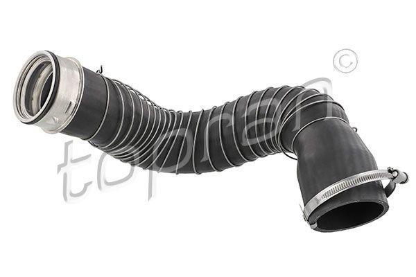 TOPRAN Crankshaft pulley Article number: 723 950 cheaply