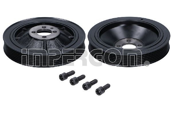 ORIGINAL IMPERIUM Belt Pulley Set, crankshaft Article number: 10370K cheaply