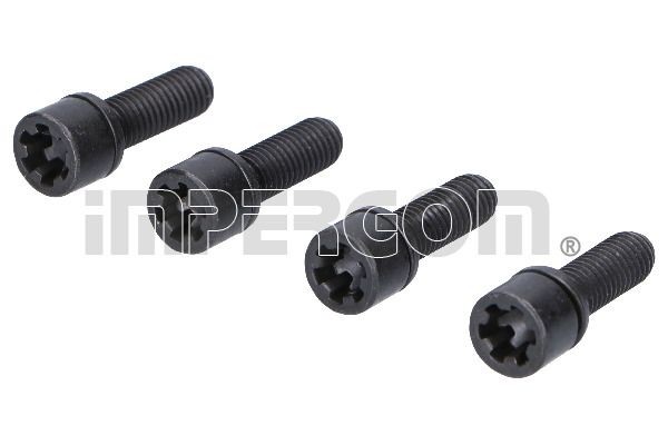 ORIGINAL IMPERIUM Bolt Set, crankshaft pulley Article number: 41043 cheaply