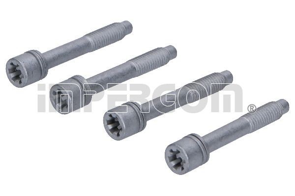ORIGINAL IMPERIUM Bolt Set, crankshaft pulley Article number: 41044 cheaply