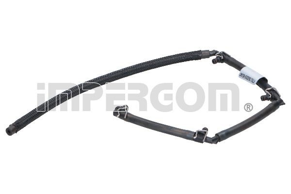 ORIGINAL IMPERIUM 85147 Hose, fuel overflow 307 2.0 HDI 107 PS Diesel 2009
