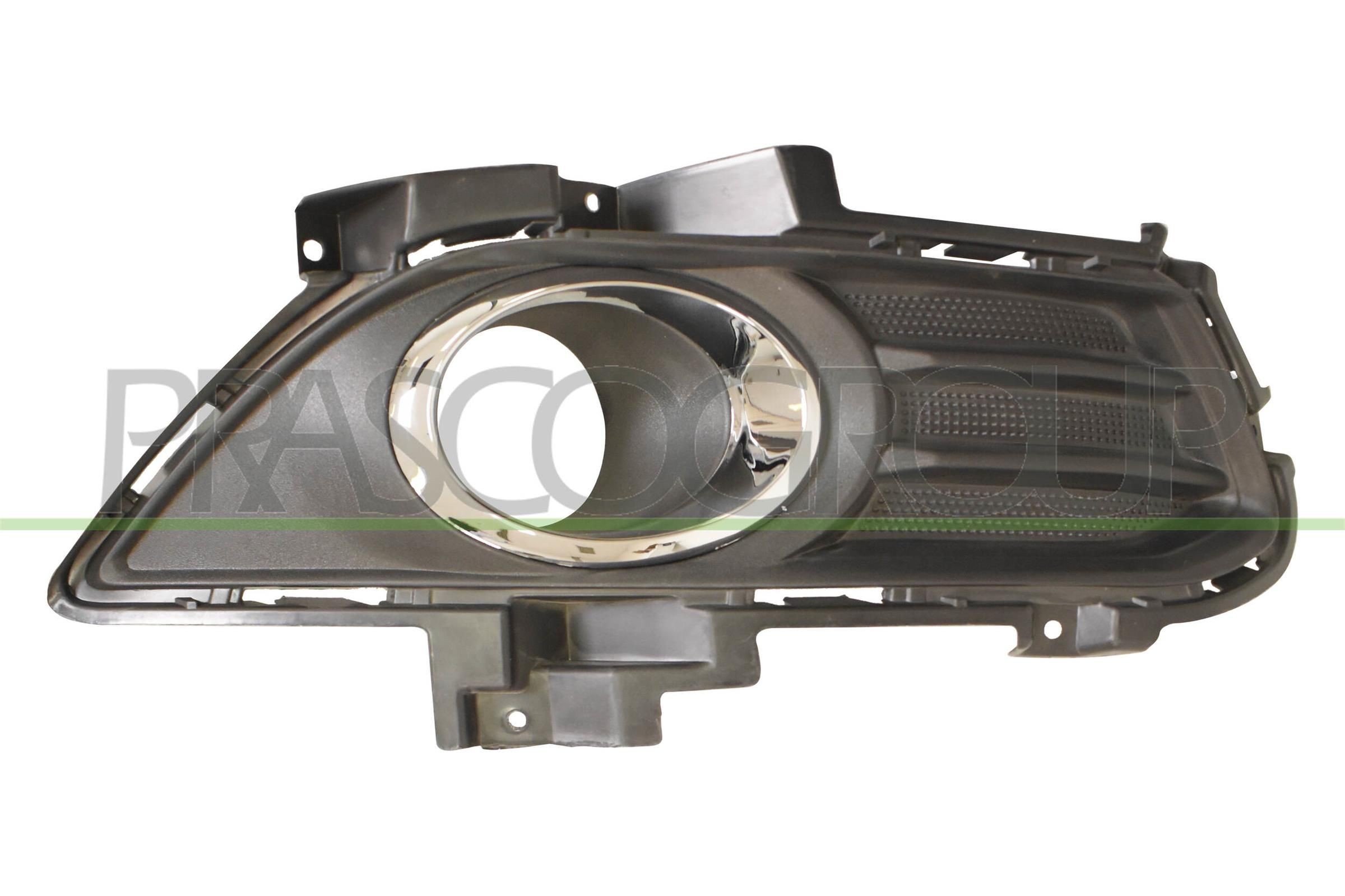 PRASCO Bumper grill Article number: FD1142103 cheaply
