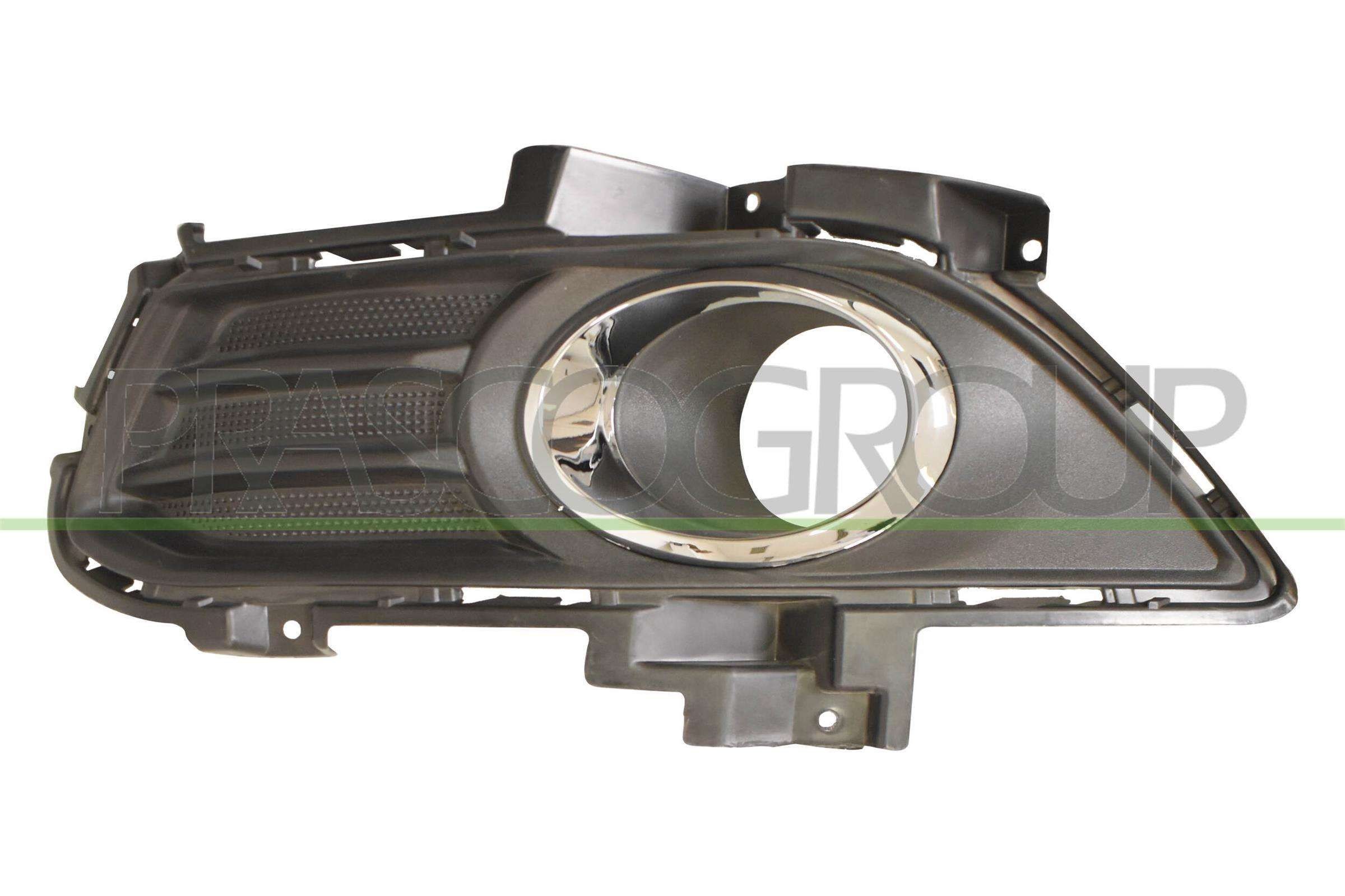 PRASCO Bumper grill Article number: FD1142104 cheaply