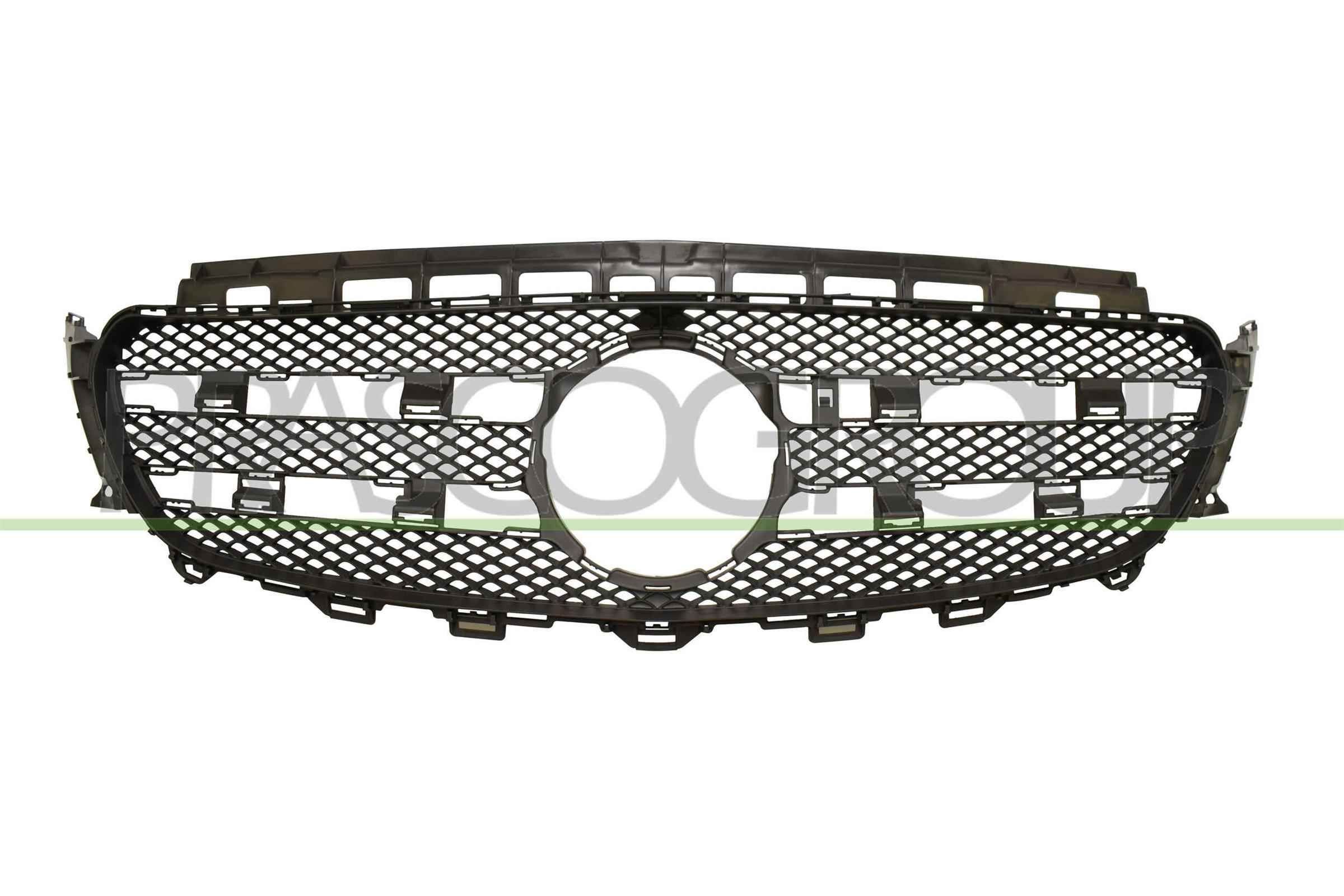 PRASCO Radiator Grille Article number: ME0472021 cheaply