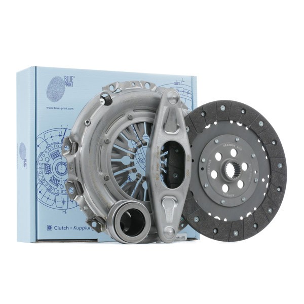 BLUE PRINT Clutch kit Article number: ADB113016 cheaply