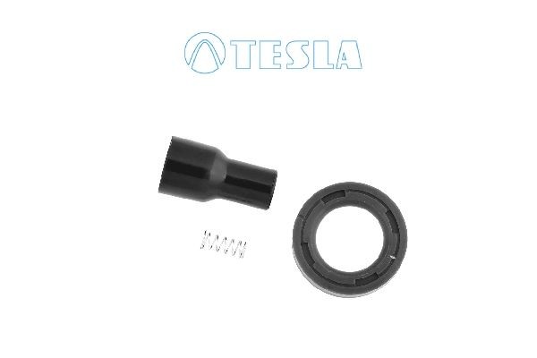 TESLA CP089 Plug, spark plug COROLLA 1.8 VVTL-i TS (ZZE123_) 224 PS Petrol 2007