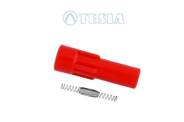 TESLA CP097 Plug, spark plug LEGACY 3.0 R AWD (BLE, B13) 245 PS Petrol 2015