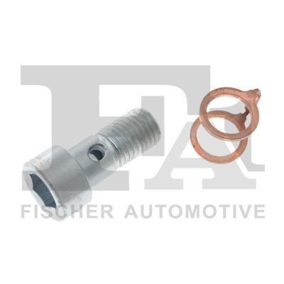 FA1 Hollow Screw, charger Article number: 989-12-010.011 cheaply