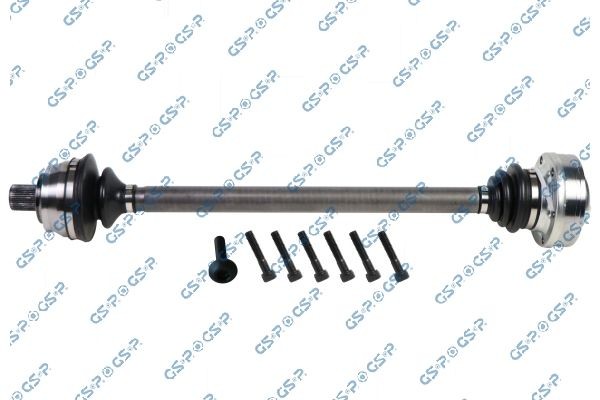GSP Drive shaft Article number: 201532 cheaply
