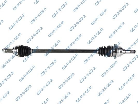 GSP Drive shaft Article number: 202314 cheaply