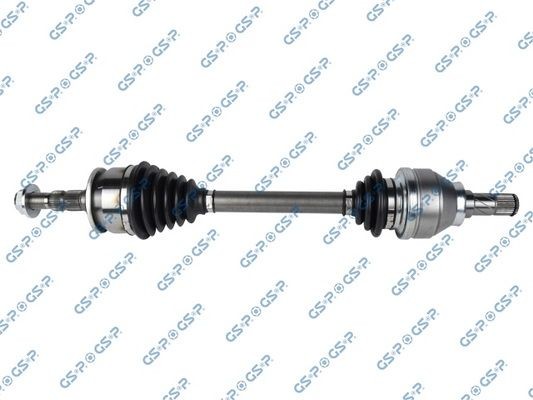 GSP Drive shaft Article number: 202395 cheaply