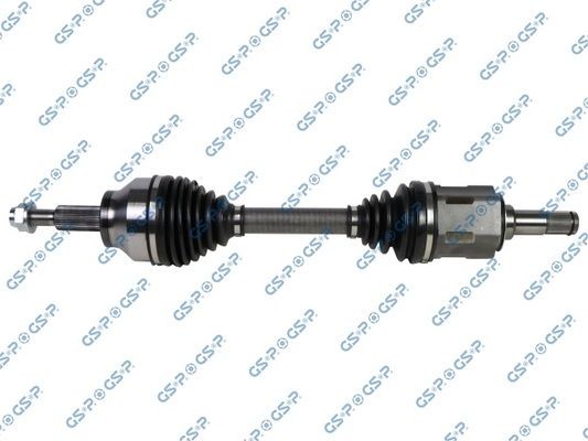 GSP Drive shaft Article number: 216025 cheaply
